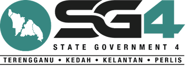 SG4 Official Logo