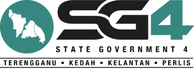 SG4 Official Logo