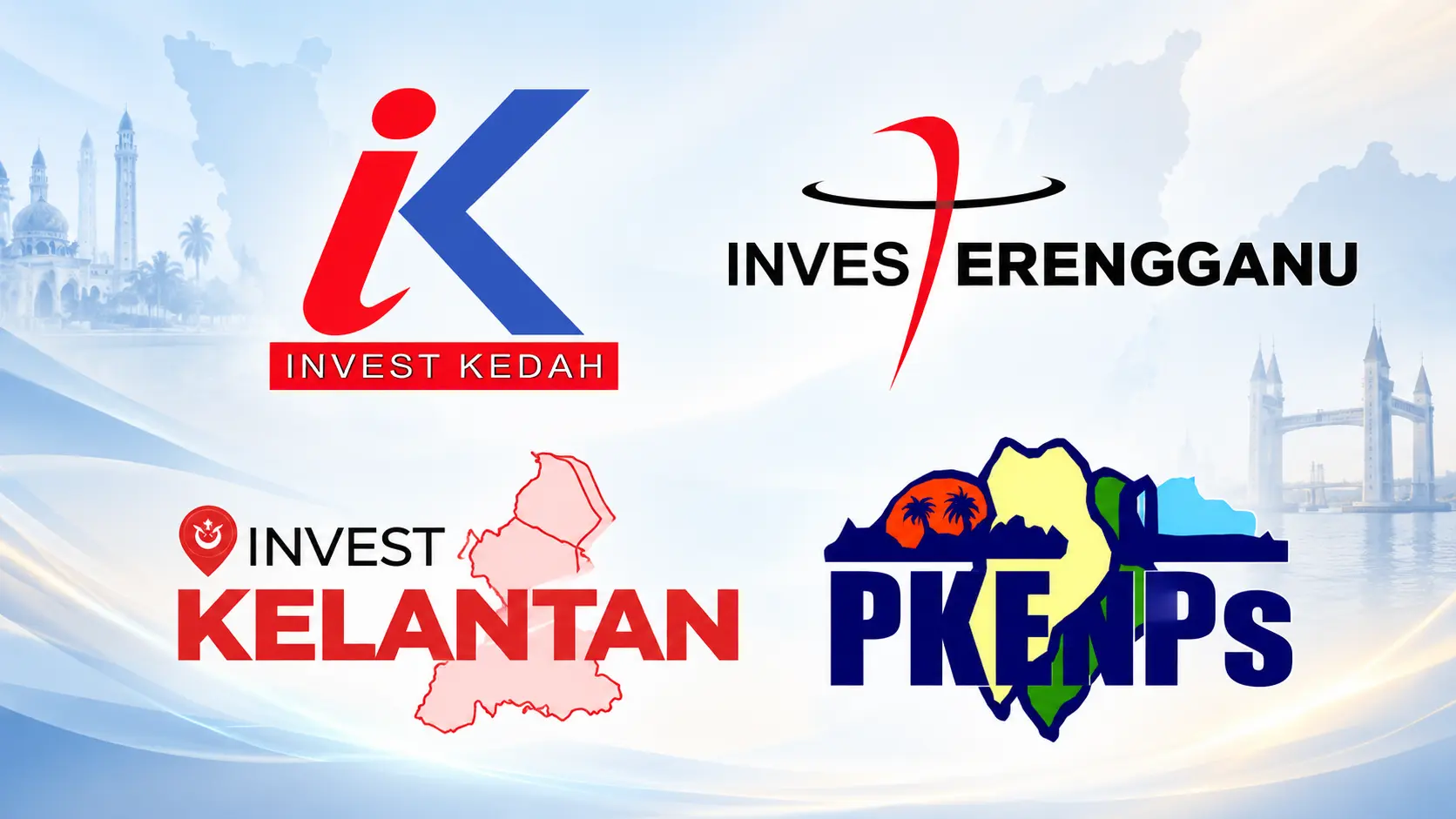 Investment opportunities across Kedah, Kelantan, Terengganu and Perlis