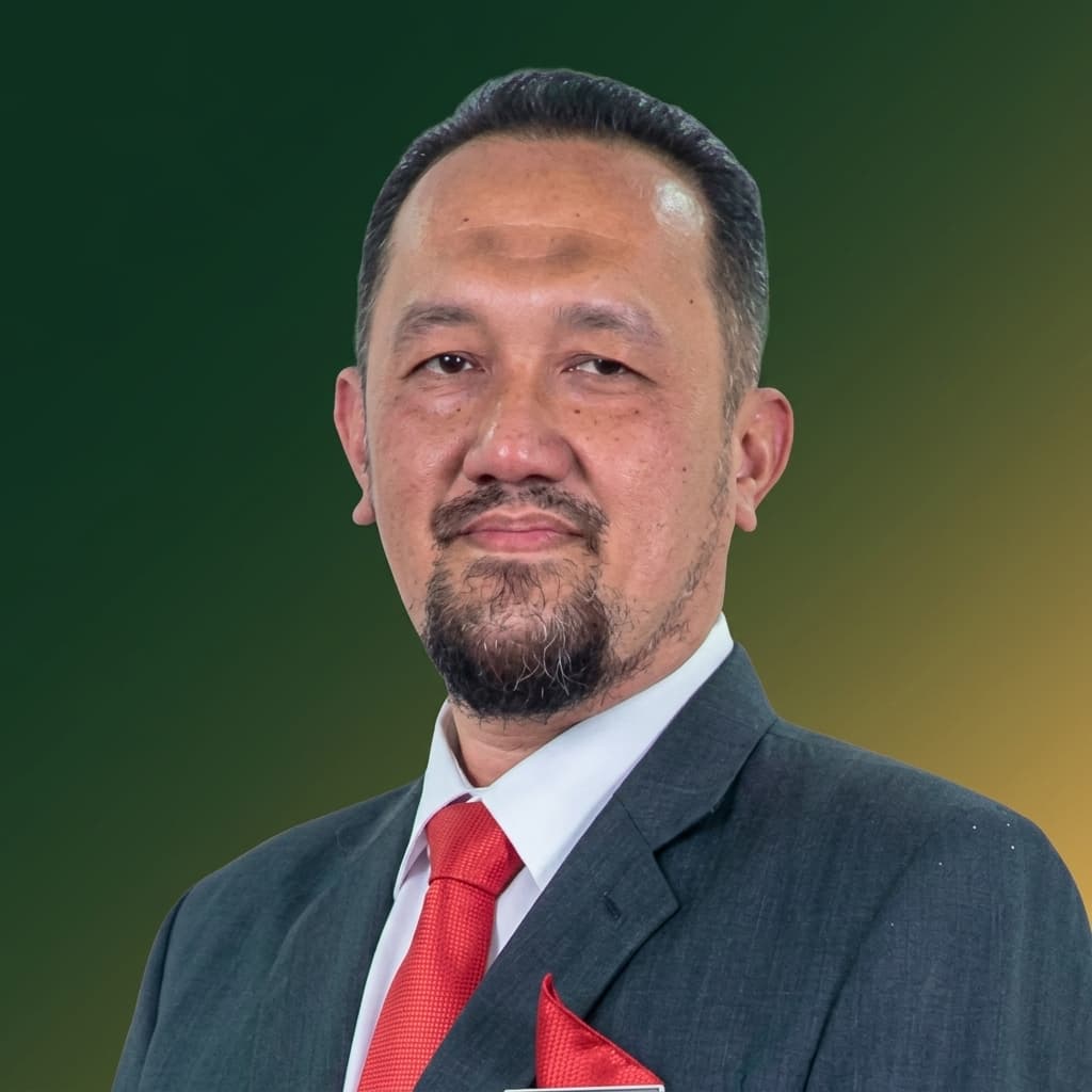 Wan Mohd Husni bin Wan Osman