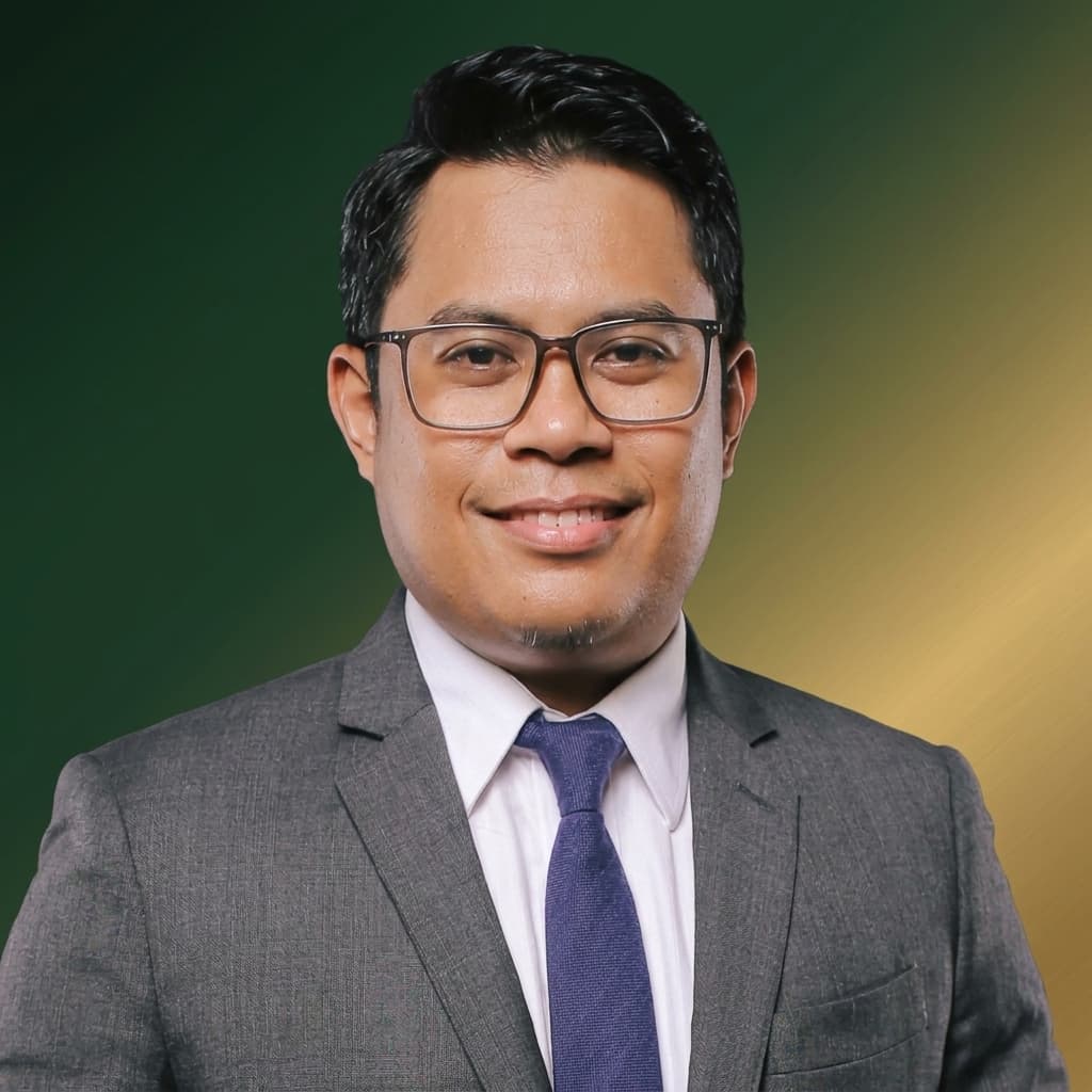 Muhd Khidhir Bin Izaidin