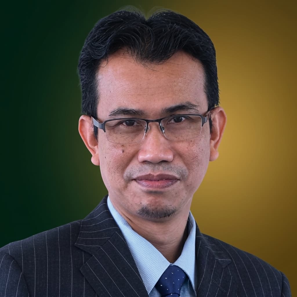 Muhammad Ramizu bin Mustaffa
